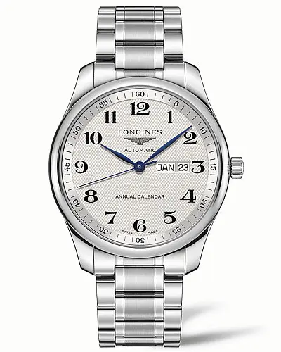 Longines Master Collection L2.920.4.78.6